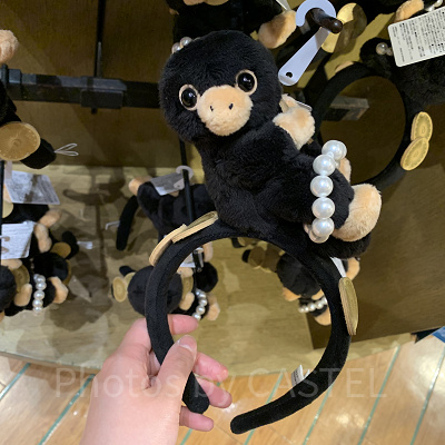 USJ/ニフラーのカチューシャ