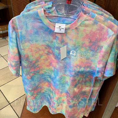 USJ限定　ウッディウッドペッカー　Tシャツ 新品・希少】USJ ウッディ・ウッドペッカー Tシャツ 白S - メルカリ