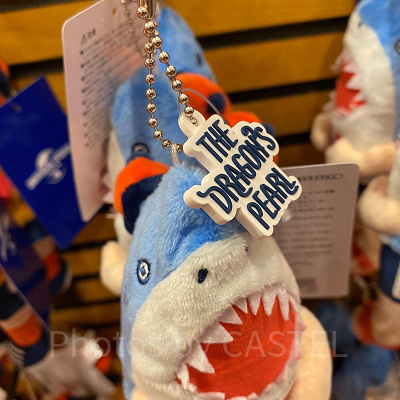 USJ／サメ人間グッズ