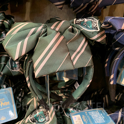 USJ/スリザリンのカチューシャ