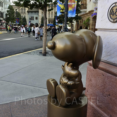 USJ／スヌーピー