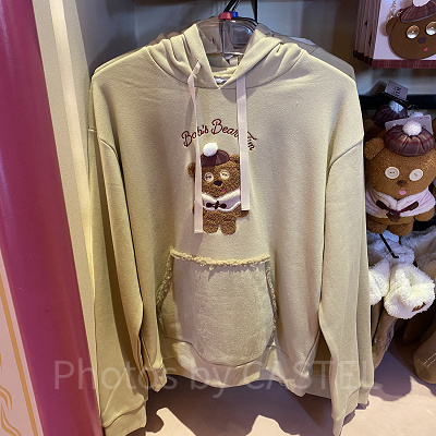 USJ/ティムのパーカー