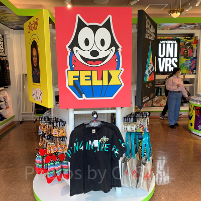 USJ/ユニバーサル・スタジオ・セレクト