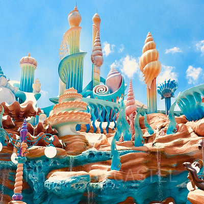 バケーションパッケージ