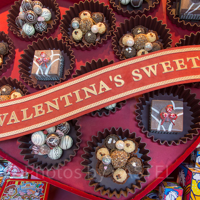 ヴァレンティーナズ・スウィート