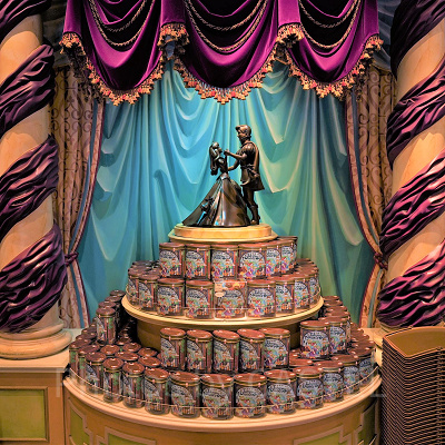 ヴァレンティーナズ・スウィート