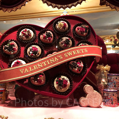 ヴァレンティーナズ・スウィート