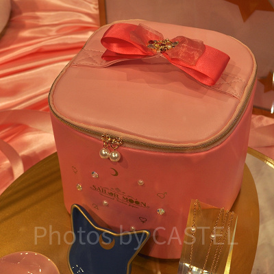 バニティポーチ（USJ×セーラームーングッズ）