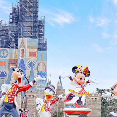 ベリー・ベリー・ミニー！を楽しむ秘訣！