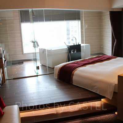 「ビューバス～ルナ～」