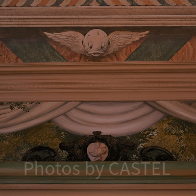 ヴィラ・ドナルド・ホームショップ　店内装飾