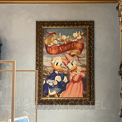 ヴィラ・ドナルド・ホームショップ