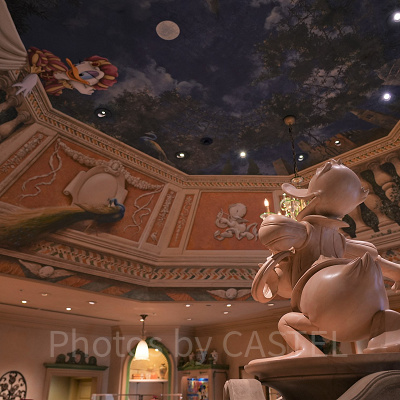 ヴィラ・ドナルド・ホームショップ