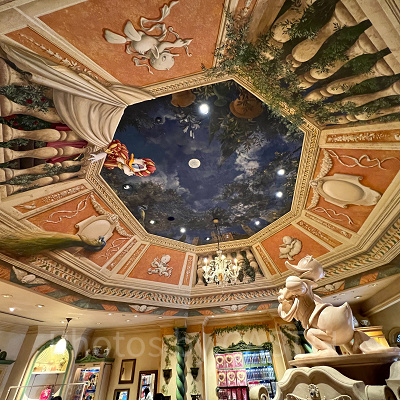 ヴィラ・ドナルド・ホームショップ