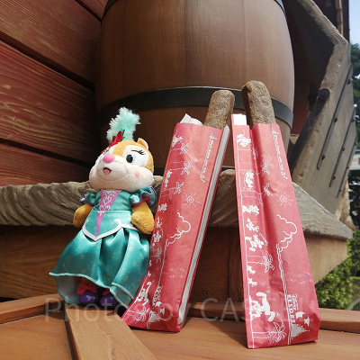 ビレッジペイストリーは、ティポトルタのお店！