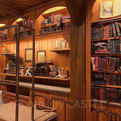 ビレッジショップス