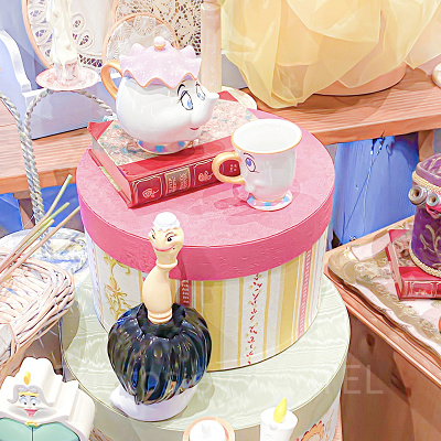 ビレッジショップスの予約方法