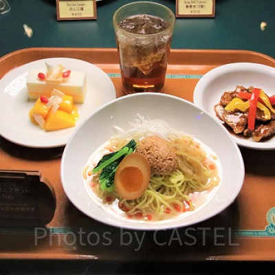 ヴォルケイニアセット