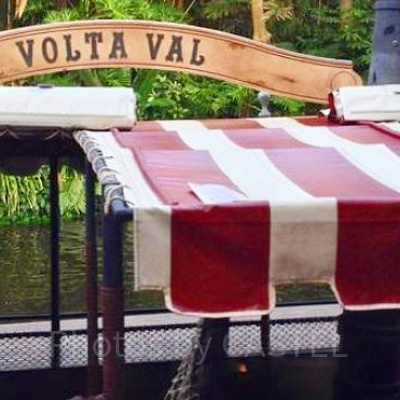 ボルタ・ヴァル（VOLTA VAL）