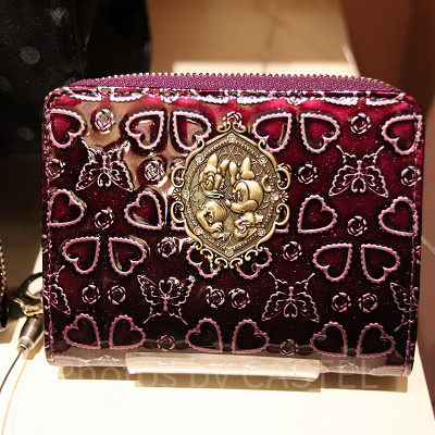 ウォレット　正面