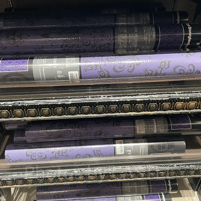 ウォールペーパー（ホーンテッドマンショングッズ）