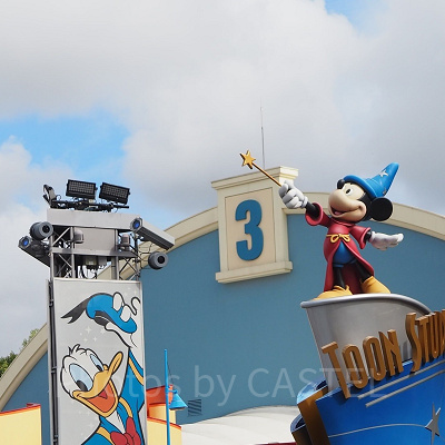 ウォルト・ディズニー・カンパニー