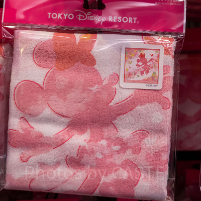 ウォッシュタオル