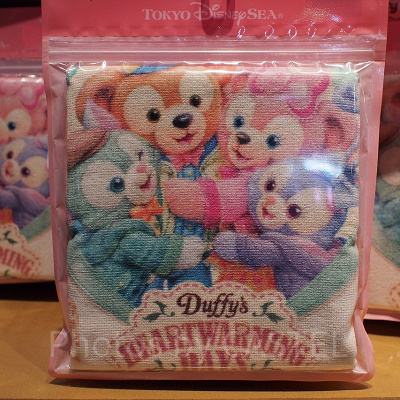 ウォッシュタオル