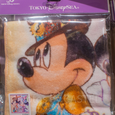 ウォッシュタオル