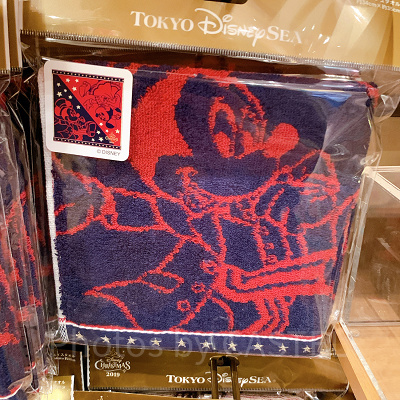 ウォッシュタオル