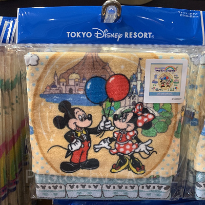 ウォッシュタオル