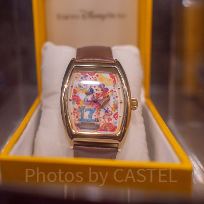 ウォッチ（ケース）