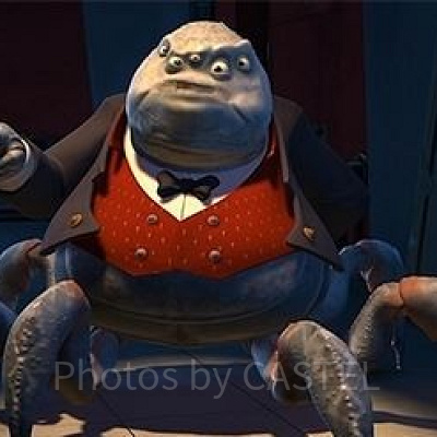 ウォーターヌース