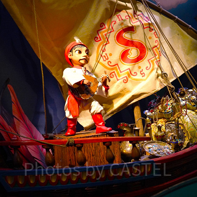 コンパス・オブ・ユア・ハートの魅力に迫る！