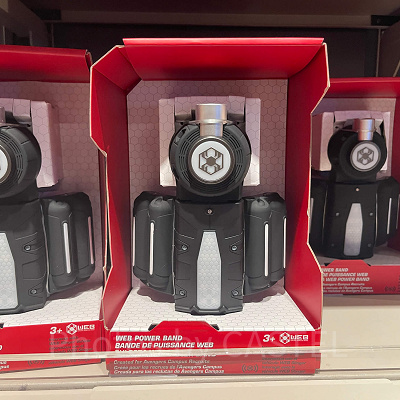 WEBパワーバンド