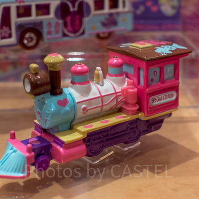 ウエスタンリバー鉄道