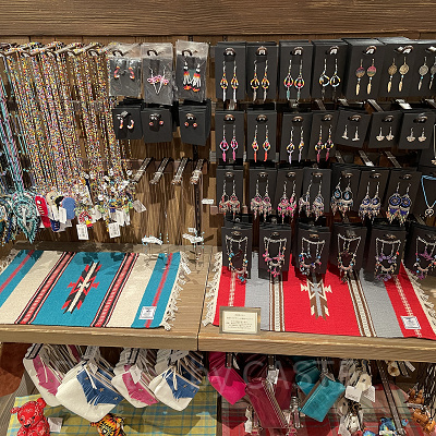 ウエスタンウェア　アクセサリー