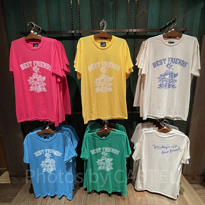 ウエスタンウェア　衣類