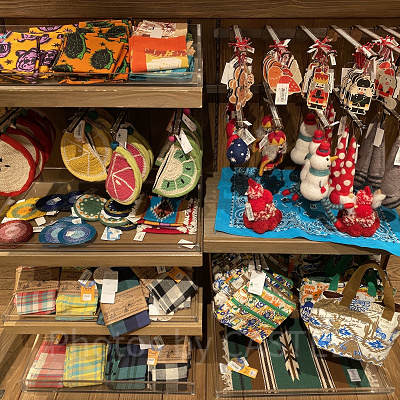 ウエスタンウェア　グッズ