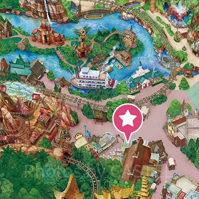 【ウエスタンウエア】ショップの場所とバックグラウンドストーリー