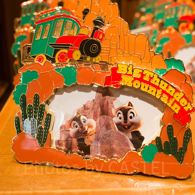 ウエスタンランド写真館