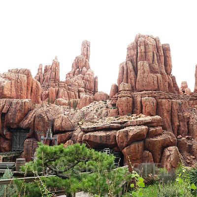 ウエスタンランドのバックグランドストーリー