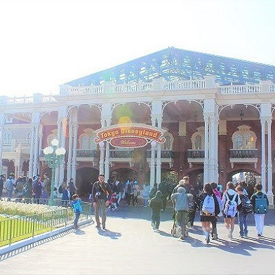 ディズニーチケット付きホテルとはどんなものがある？