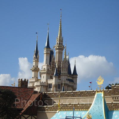 ディズニーランドで暇になったら？空き時間や暇つぶしにおすすめの過ごし方