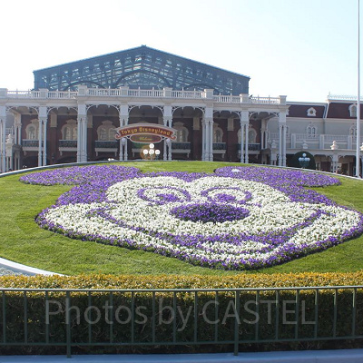 ディズニーパートナーホテルって？