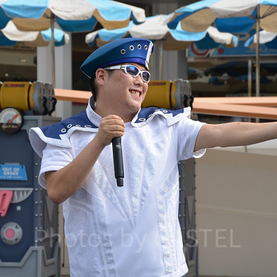 アトモスフィアとは