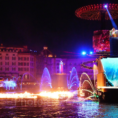 「ビリーヴ！〜シー・オブ・ドリームス〜」とは？