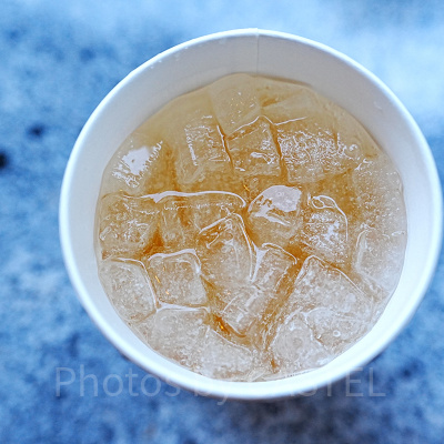 ディズニー限定ファンタゴールデンサイダーとは？