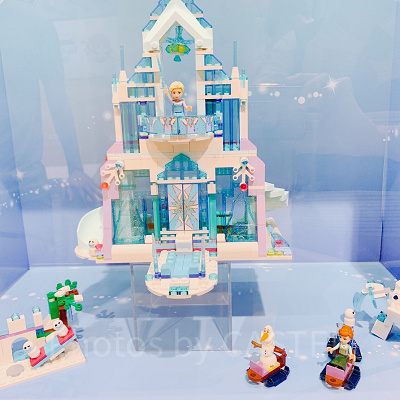 「ディズニーのレゴデュプロ」とは？