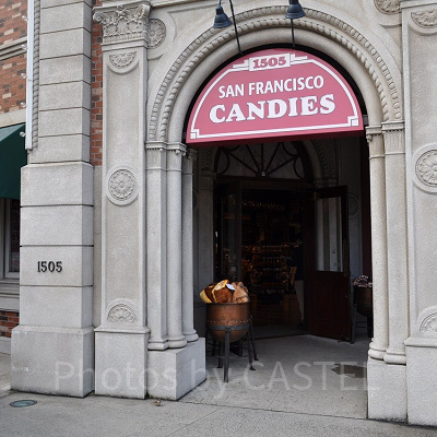 『イースターラビットのキャンディー工場』とは